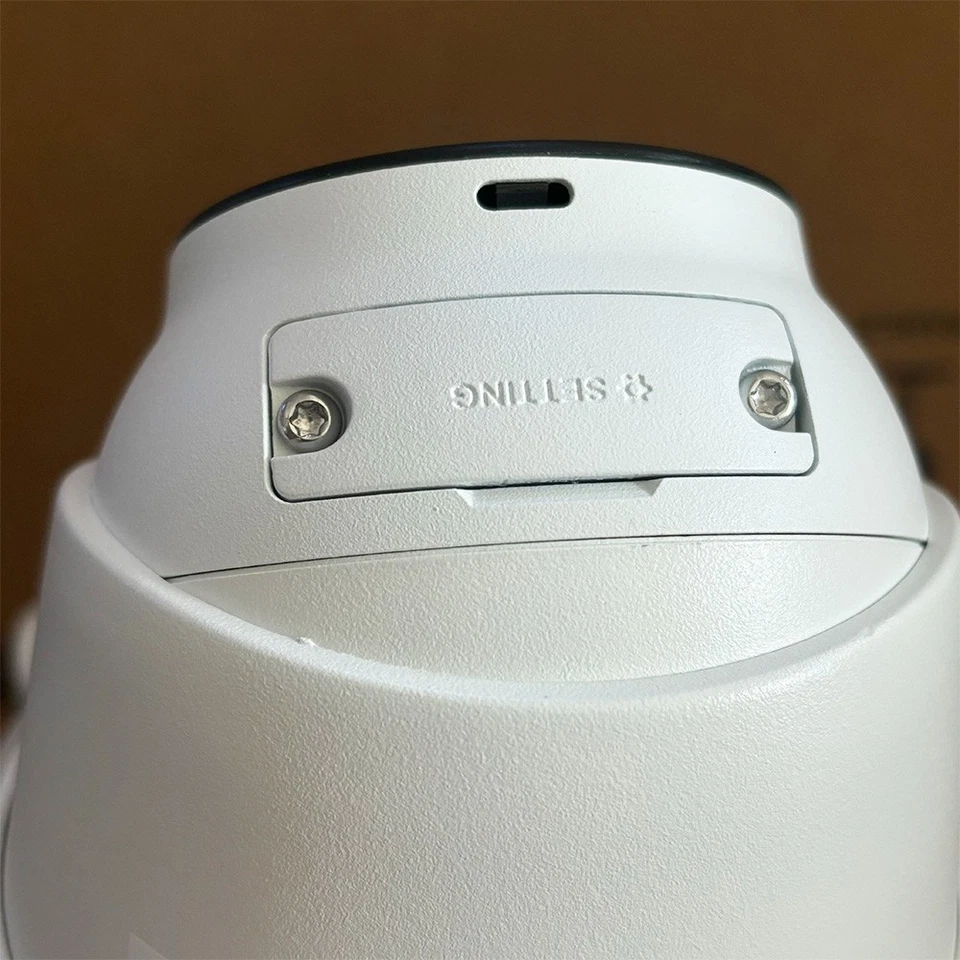 Hikvision OEM DS-2CD1383G2-LIUF 8MP 4K Colorvu+IR Dual Light Security IP Camera - Image 4 of 4