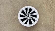 1x Genuine Tesla Model Y Facelift 20" Helix 2.0 Alloy Wheel 9.5J 2188222-00-B
