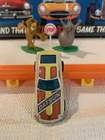 Vintage Hot Wheels Restored 1976 Z Whiz White
