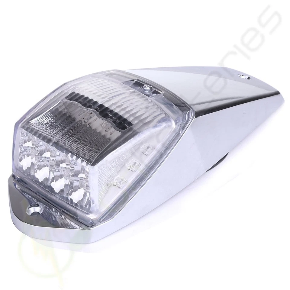 Luz de techo 17 LED con marcador lateral para Freightliner 20x cabina nueva Foto 4 de 4