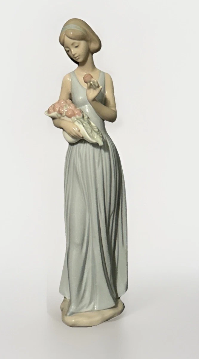 Nao By Lladro In other Lladro Collectibles for sale | eBay