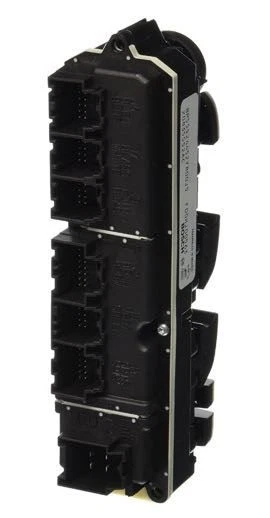 Chevrolet Suburban 1500 2008 2013 nuevo OEM interruptor delantero izquierdo 20835552  Foto 2 de 4