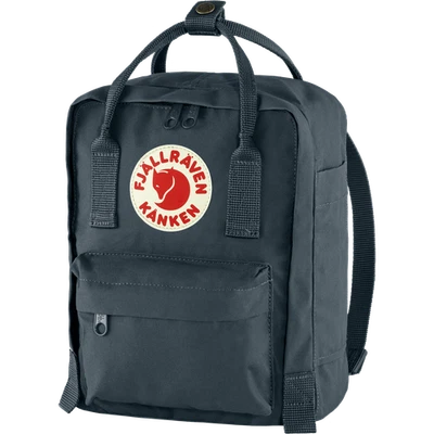 Fjällräven Kanken Mini Rucksack - Bild 1 von 3
