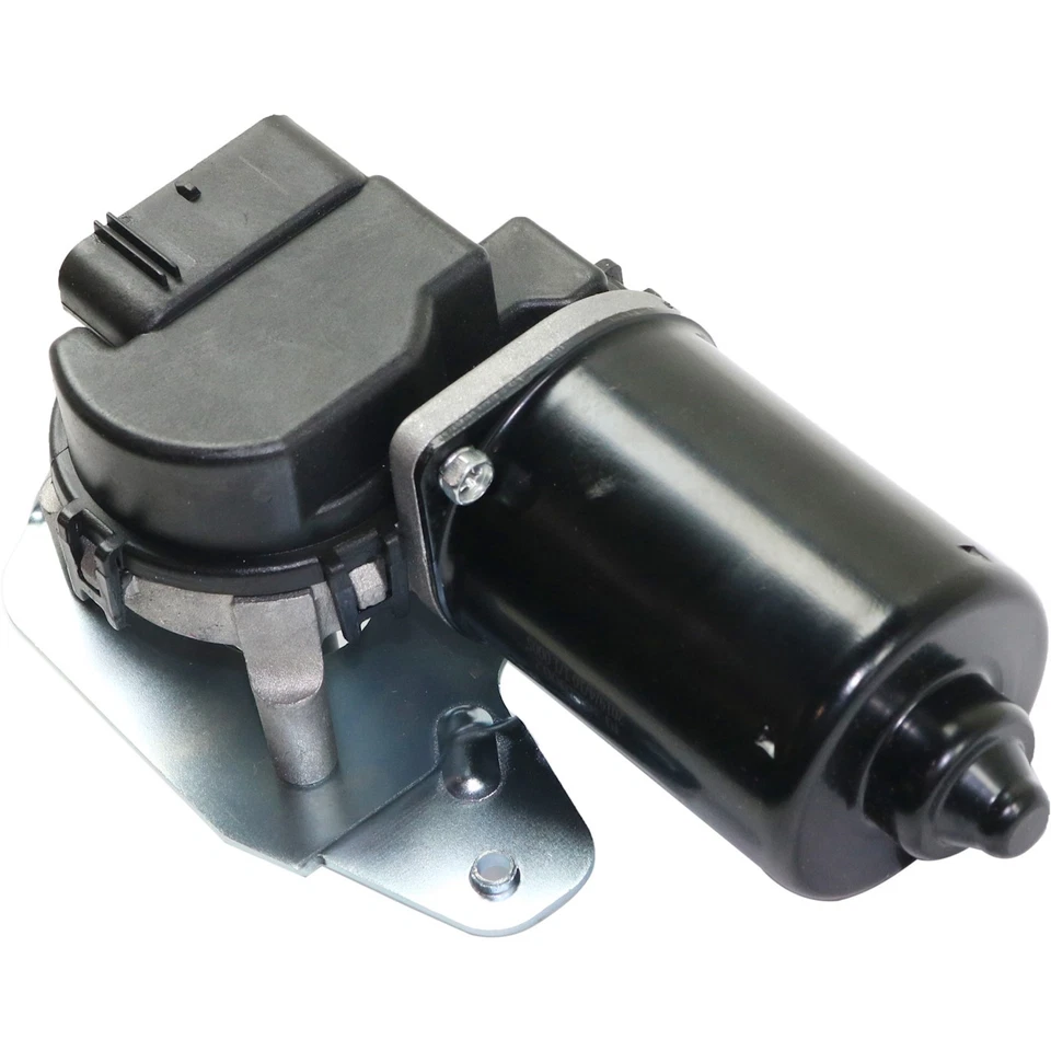 Motores limpiaparabrisas delanteros 8W7Z17508A para Ford Crown Victoria Grand Marquis Foto 4 de 4