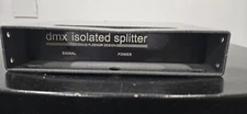 Doug Fleenor Design DMX512 Isolated Splitter 1 To 5