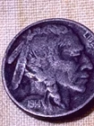 1914 Buffalo Nickel