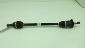 ANTRIEBSWELLE RECHTS HINTEN ABS BMW 3 serie Gran Turismo (F34) 2017 7609352