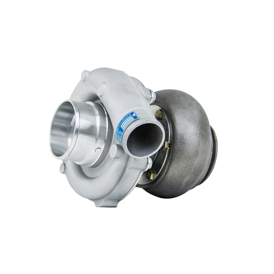 T4 T67 GT67 Dual Ceramic Ball Bearing Billet Wheel Turbo Charger 67mm 0.81 A/R eBay