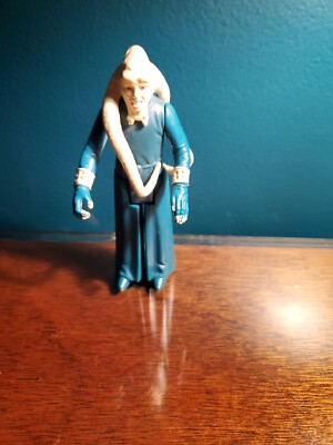 Star Wars Bib Fortuna 1983 Loose Vintage