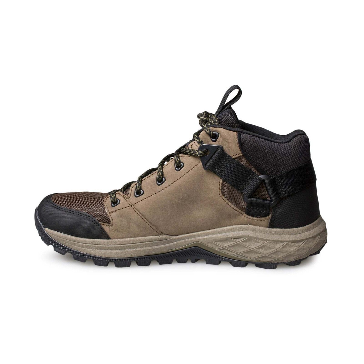 Teva Grandview GTX Chocolate Chip Boots - Men