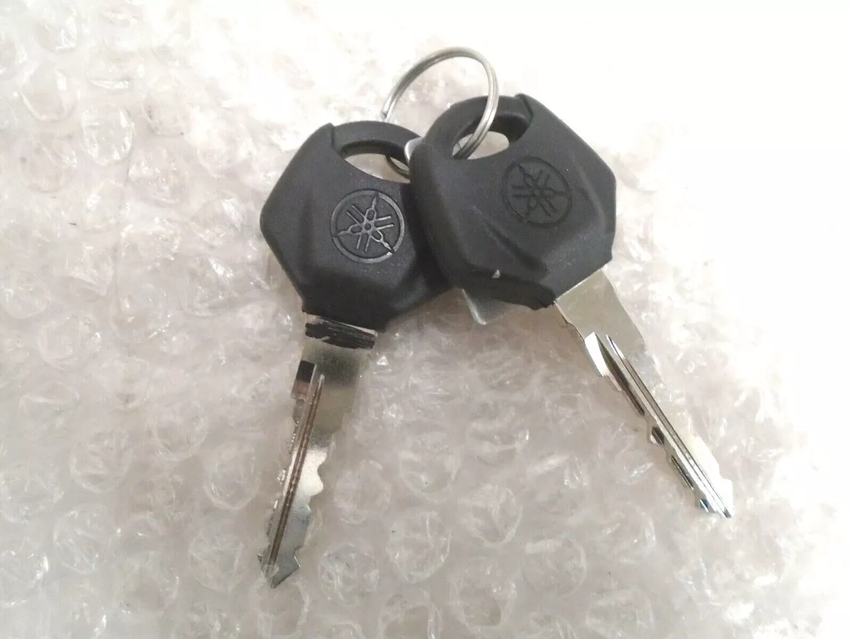 Yamaha fz key cheap lock set price