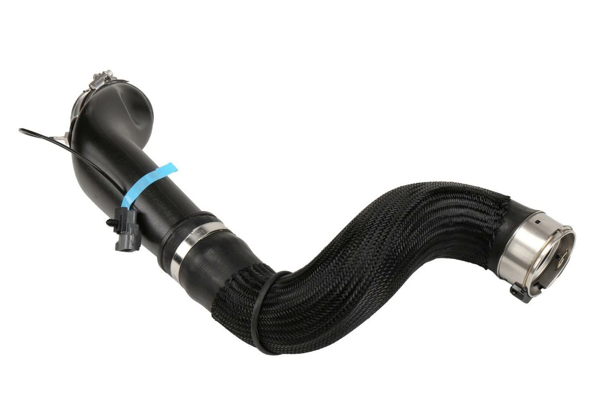 ACDelco Air Outlet Turbocharger Intercooler Hose 84084529 | eBay