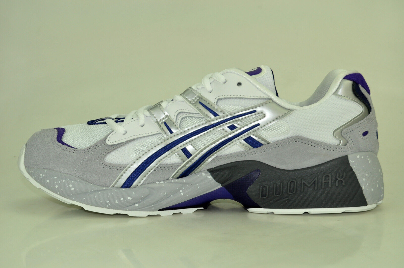 Asics Gel-Kayano 5 OG Sneaker Laufschuhe Turnschuhe Herren Damen Sportschuhe