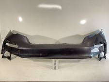 2019-2021 Honda Pilot Front Upper Bumper Cover 71101-tg7x-a500 Oem