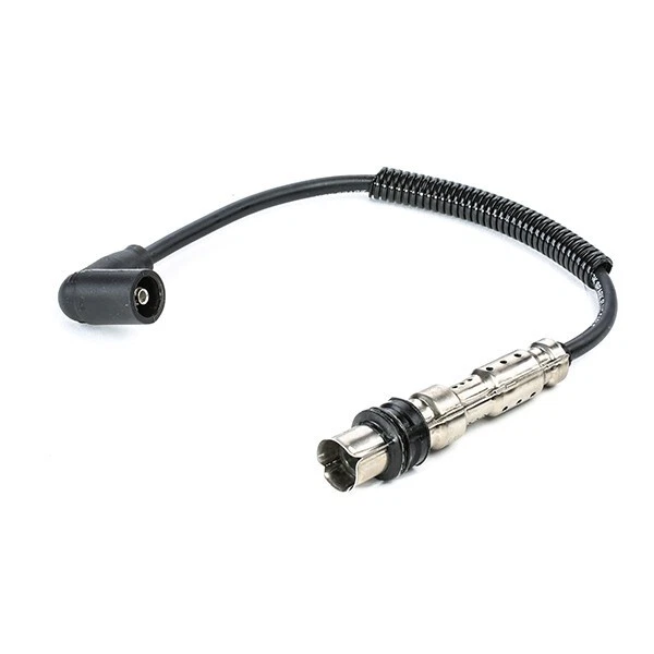 Kit de fios de ignição velas de ignição NGK 44316 Audi Seat Skoda VW 1.2 TSI CBZA CBZB - Imagem 3 de 3