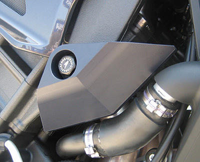 2015-2025 Yam R1, FZ10, MT10 Graves Diamond Frame Saver Sliders