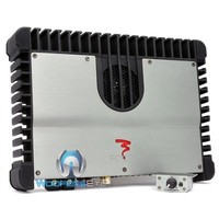 Focal Fps 1.500 Amp Monoblock 800w Rms Subwoofers Speakers Bass Amplifier Focal Fps 1.500 Amp Monoblock 800w Rms Subwoofers Speakers Bass Amplifier