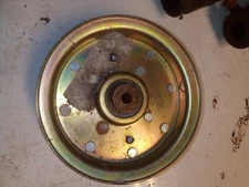 New 539132728 Flat Idler Pulley for Husqvarna