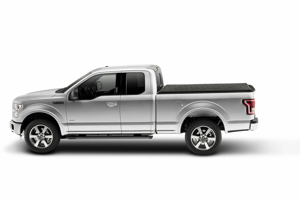 Cubierta Tonneau Extang Trifecta 2.0 para Ford F250 F350 Super Duty 1999-2016 6’9"" Foto 2 de 4