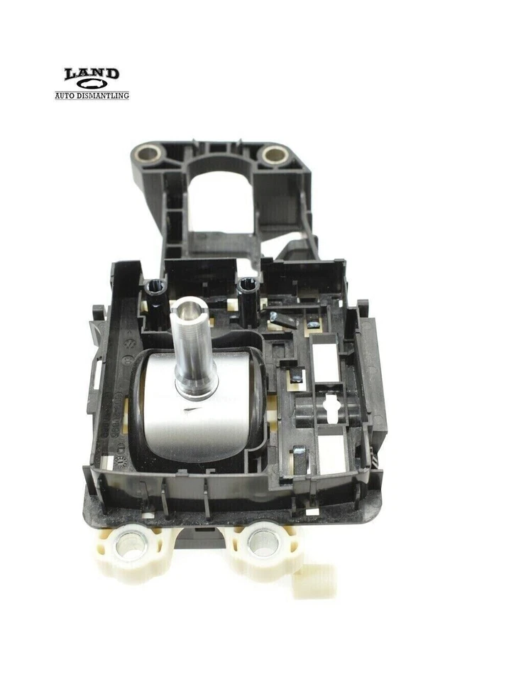 MERCEDES R231 SL-CLASS TRANSMISSION GEAR SELECTOR SHIFTER FRAME SL63 SL65 AMG - Image 2 of 4