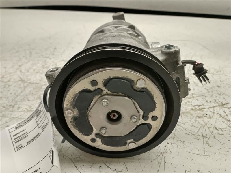 2021 Porsche Macan 2.0L AC Compressor 95B816803B | eBay