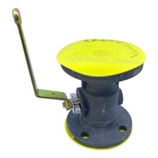 Tyco 115R Valve DN50 Water Faucet for Industrialist Insert D