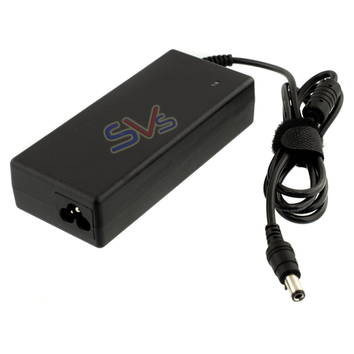 ALIMENTATORE PER NOTEBOOK TOSHIBA Satellite 5001-X - Foto 2 di 6