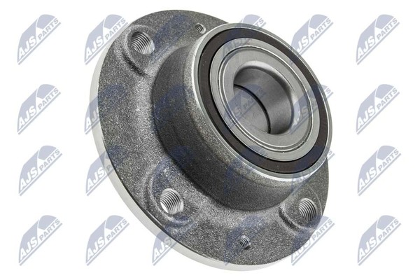 Nty KLT-CT-020 Radlager Satz FüR CitroëN-image