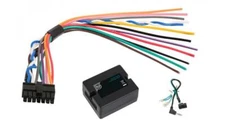 Steering Wheel Remote Control Adapter for Can Bus Vehicles Universal With