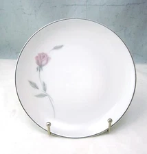 Mikasa Fine China PRIMROSE 8194 Bread & Butter Plate(s) 