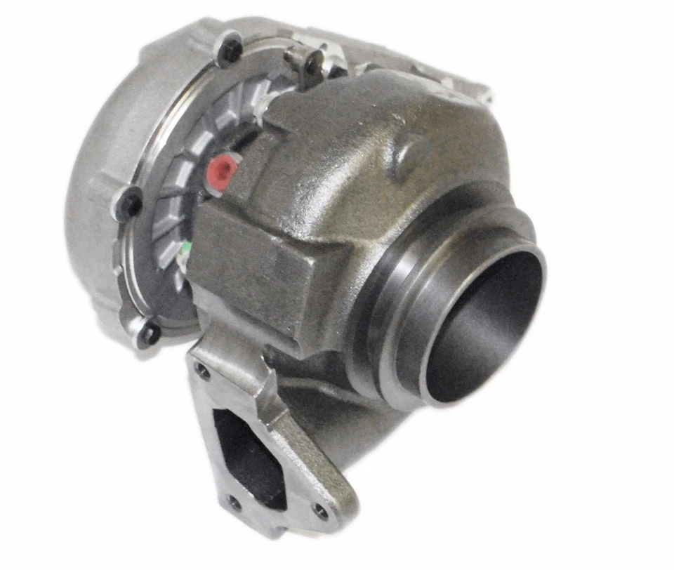 GT2256V 736088 Turbo Charger for 04-06 Dodge Sprinter 2500/3500 2.7L Diesel  - Image 4 of 4