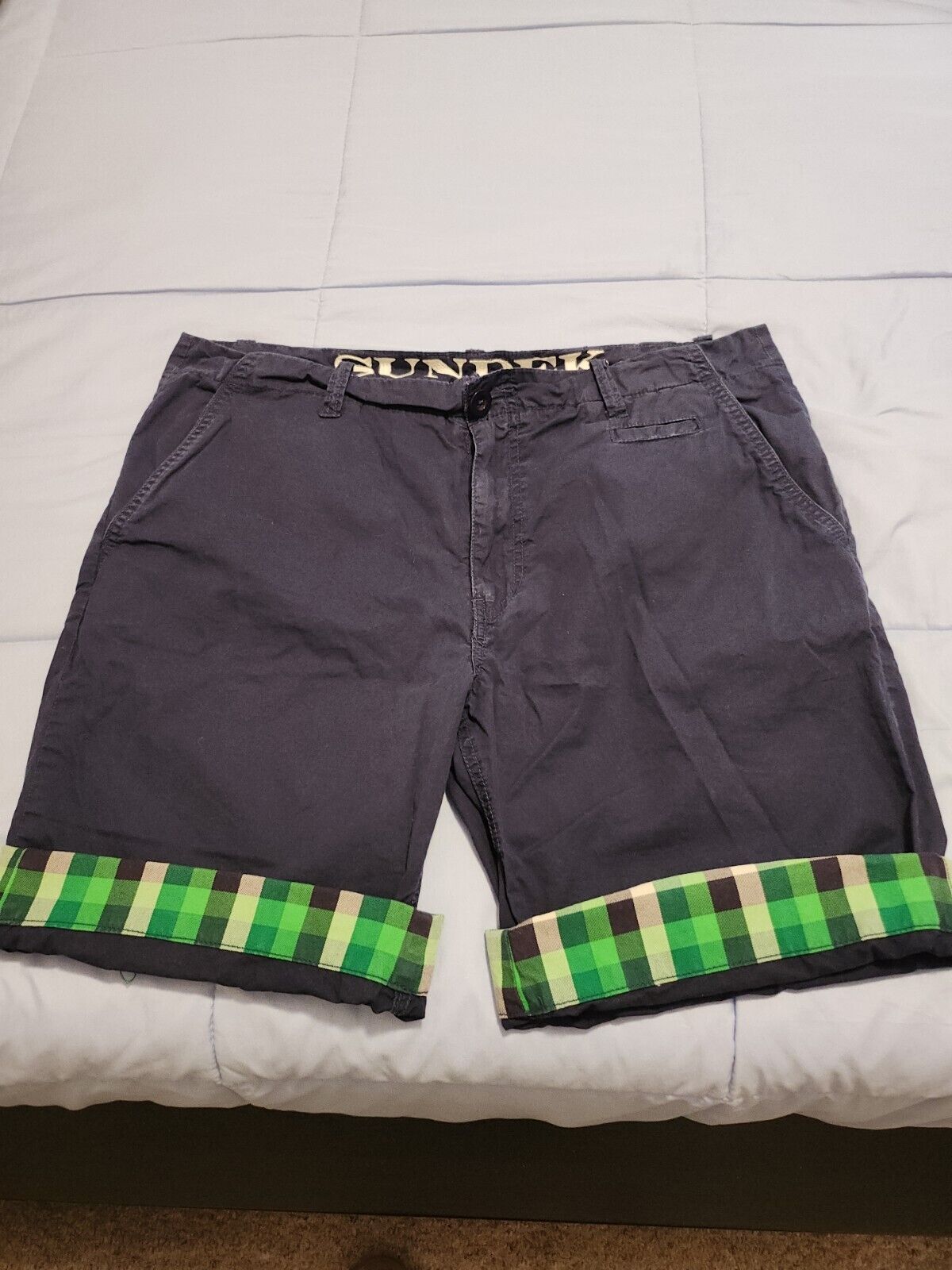 sundek shorts 36 - image 5