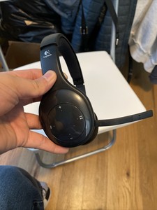 أستعد هل حقا فترة logitech wireless headset h800 - paulistagallery.com