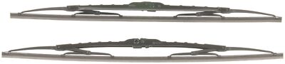 Windshield Wiper Blade Set-OE Style Bosch 3397118401