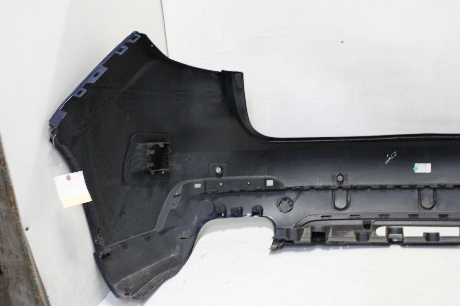Rear Bumper Assembly MASERATI LEVANTE 20