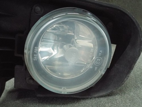 Fog Light 2000 2001 2002 2003 SVT F150 Lightning Harley Davidson Truck Lamp OE C - Bild 2 von 12