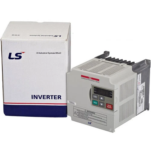 LS LG SV037IG5-4 Inverter 1PC SV037IG54 New Expedited Shipping - Picture 2 of 2