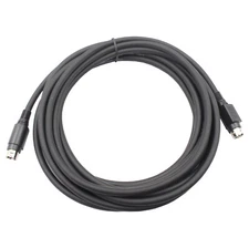 5M 4 Pin Speaker Cable for D-bt Edifier R1700BT R1600TIII Swans D1010 US