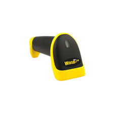 WASP, WWS550I FREEDOM CORDLESS BARCODE SCANNER