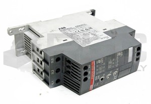 ABB PSR25-600-70 SOFT STARTER 50/60 Hz 100 - 240 V AC | eBay