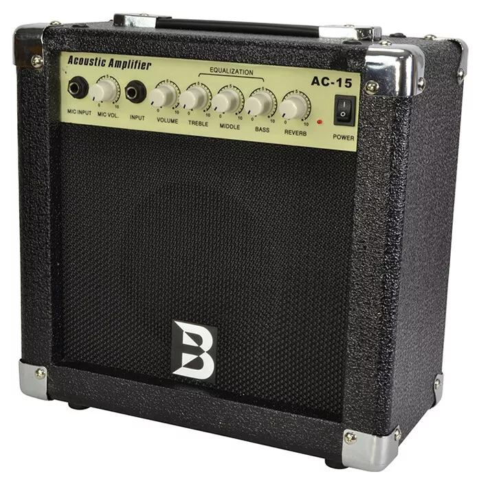 Small acoustic guitar amps outlet