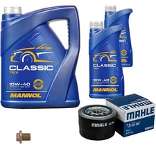 Filtre à huile Ford SCORPIO