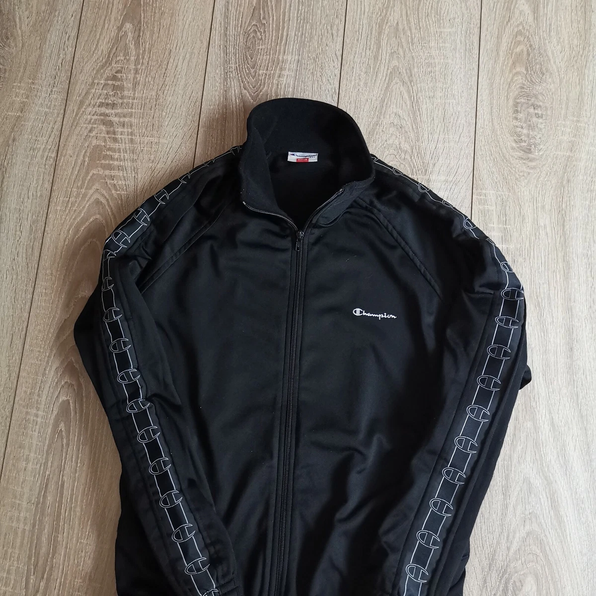 Tracktop champion clearance