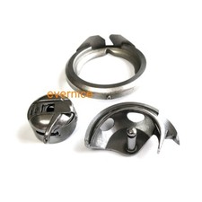 Bobbin Case Hook Race For Kenmore Front Load Zigzag 148  158 Sewing Machine