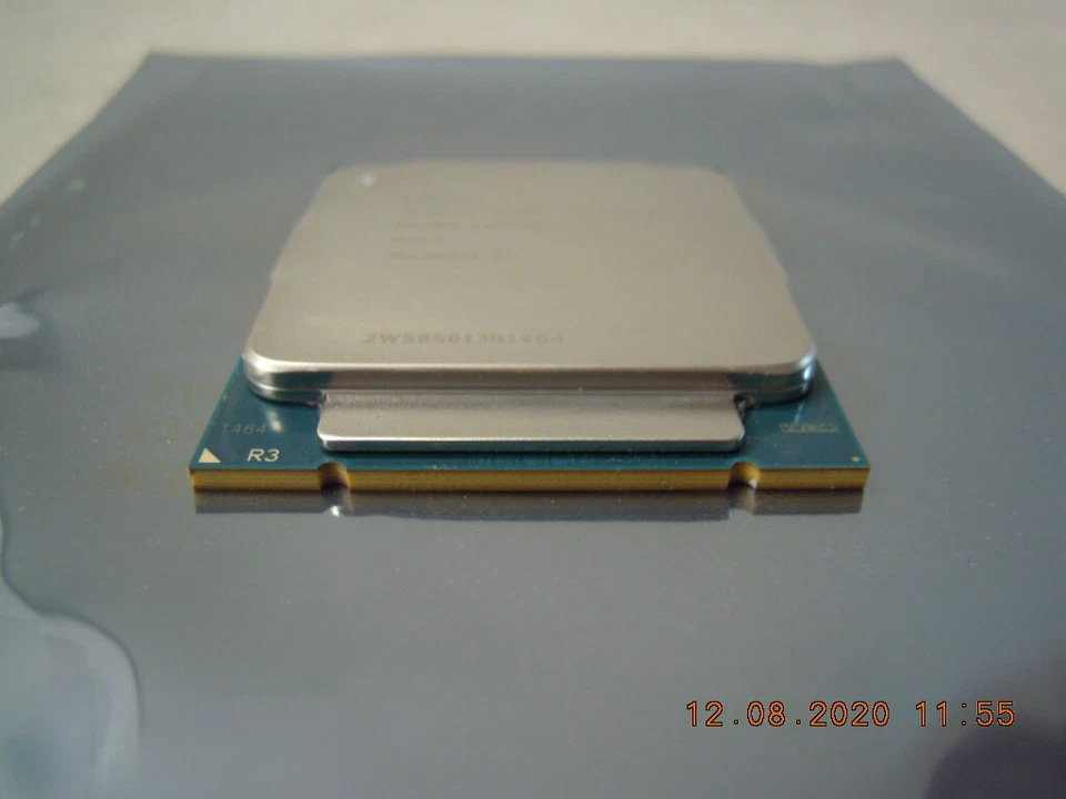 Intel Core i7-5960X 3.0GHz 8-Core SR20Q LGA2011-v3 CPU Processor Extreme Edition - Image 2 of 4