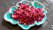 Rose  Petals Dried - Soap Making