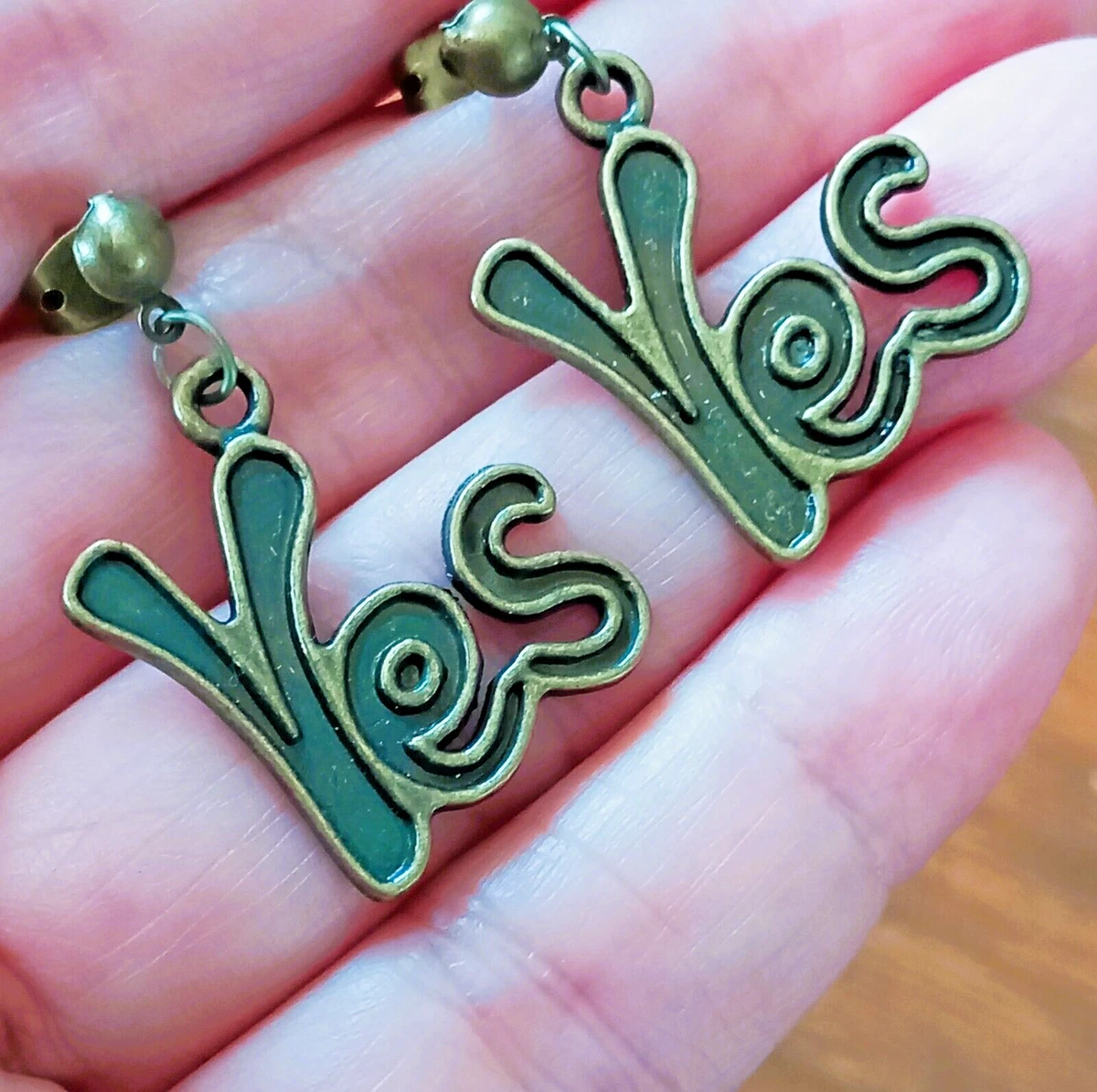 Cute 2024 quirky earrings