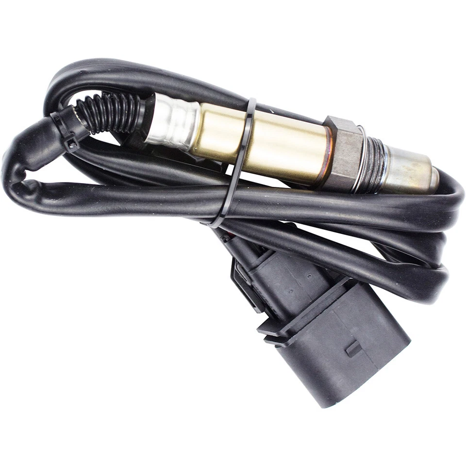 For 2004 2005 2006 BMW X5 V8 4.4L 4.8L 4pcs Oxygen O2 Sensor Upstream&Downstream - Image 4 of 4