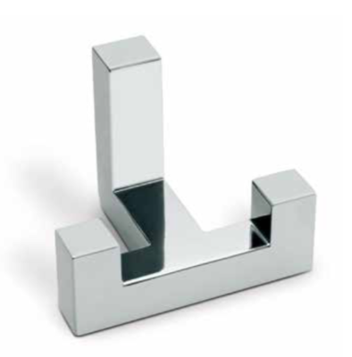 Kleiderhaken Gaderobenhaken Wandhaken Haken W005
