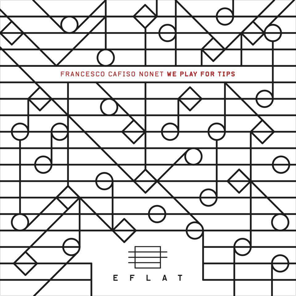 Francesco Cafiso  - We Play For Tips - Cd